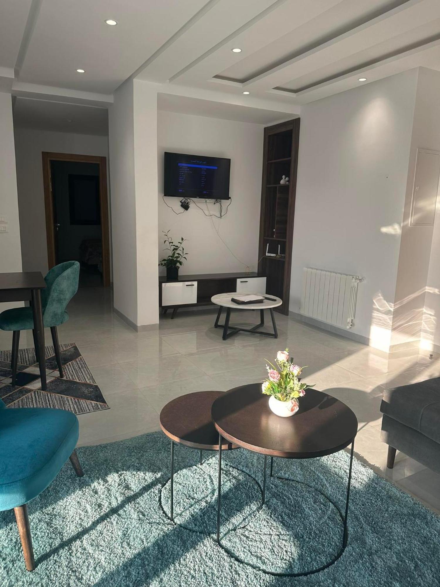 Appartement A Louer Сус Екстериор снимка
