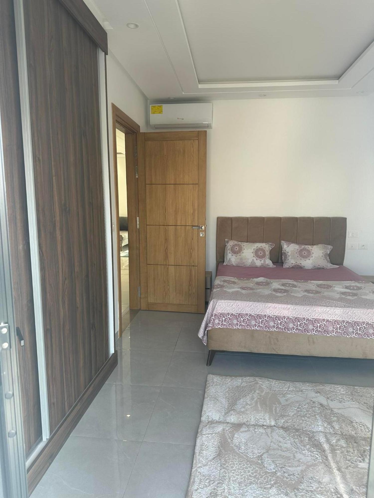Appartement A Louer Сус Екстериор снимка