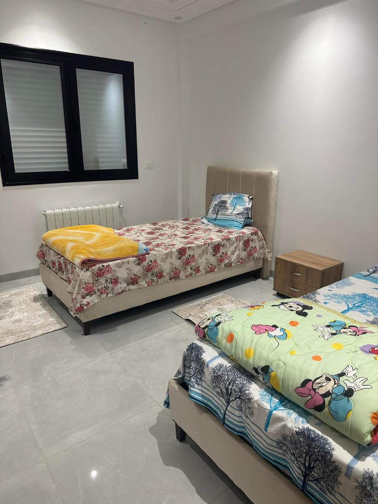 Appartement A Louer Сус Екстериор снимка