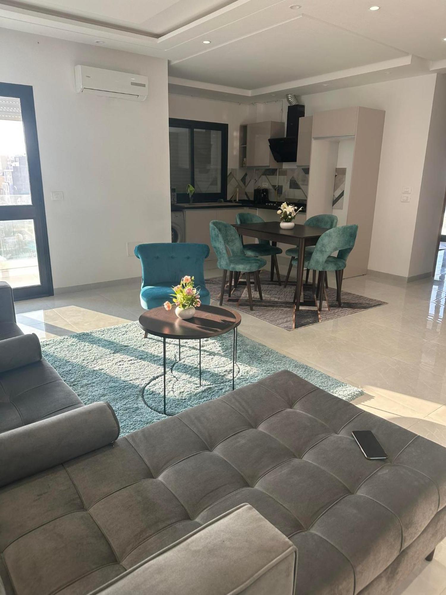 Appartement A Louer Сус Екстериор снимка